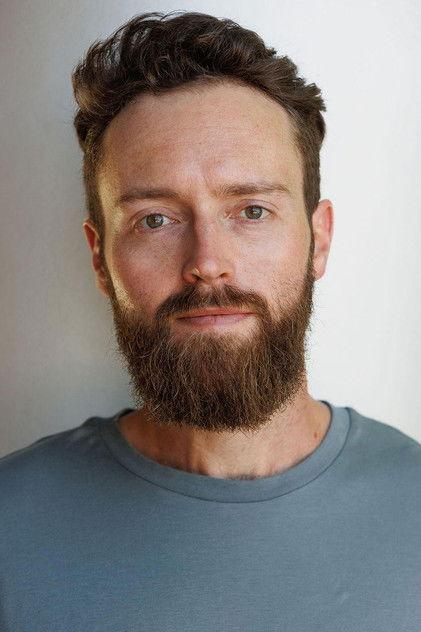 Brandon Shaffer - Actor Profile Photo