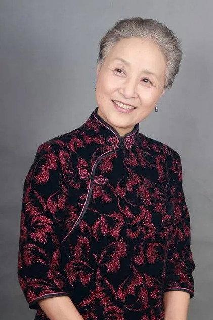 Ge Zhaomei - Actor Profile Photo