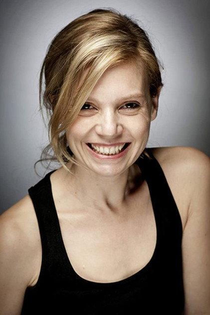 Rosa Boladeras - Actor Profile Photo