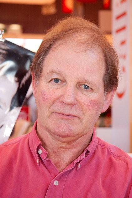 Michael Morpurgo - Actor Profile Photo