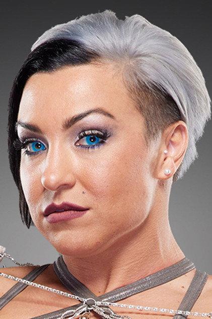 Brittany Steding - Actor Profile Photo