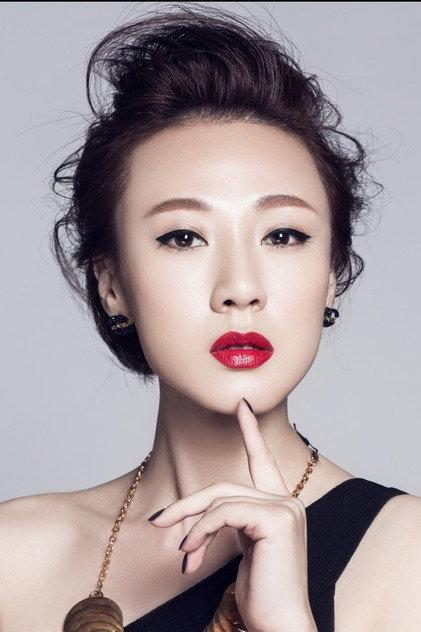 Akina Hong Wah - Actor Profile Photo