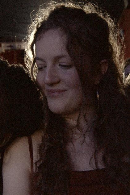 Linda Verweyen - Actor Profile Photo