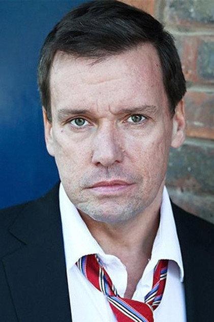 Mark Carroll - Actor Profile Photo