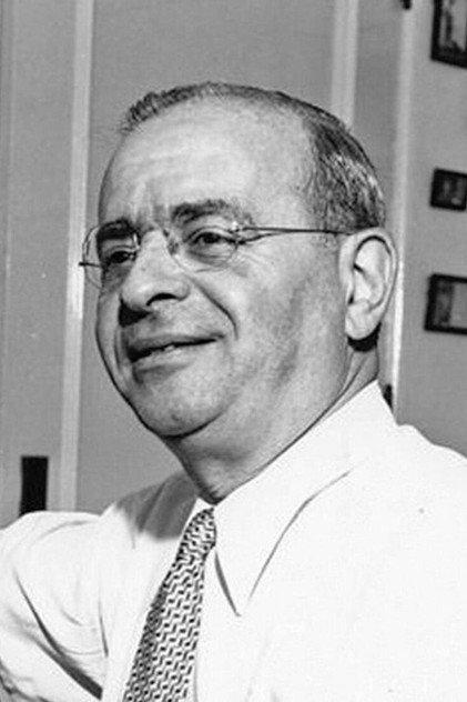 Max Steiner - Actor Profile Photo