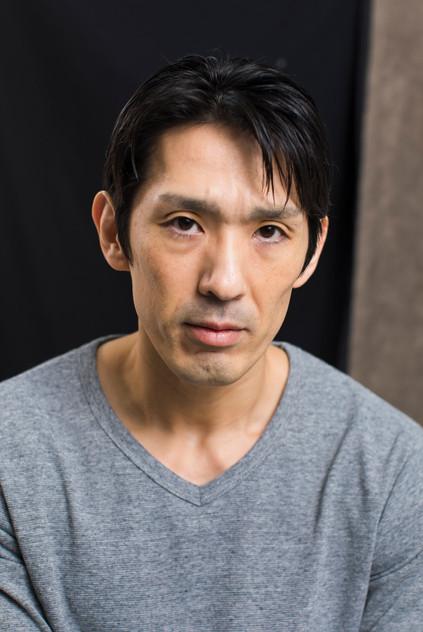 Kohji Katoh - Actor Profile Photo