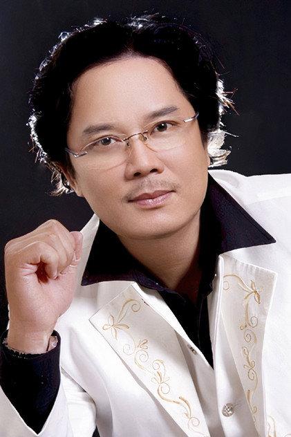 Công Hậu - Actor Profile Photo