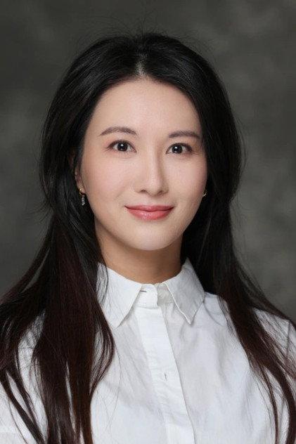 Wenyi Liu - Actor Profile Photo
