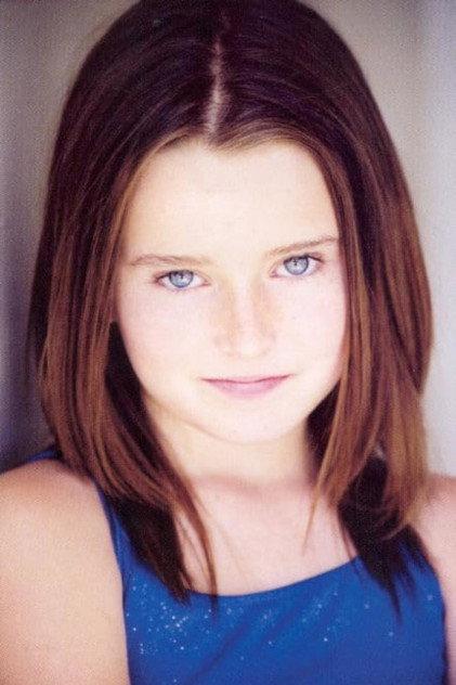 Brooke Radding - Actor Profile Photo