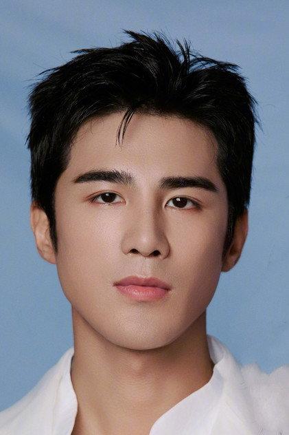 Jo Jiang - Actor Profile Photo