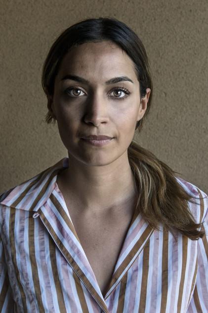 Rojda Sekersöz - Actor Profile Photo