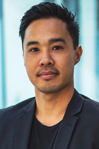 Brent Yoshida - Actor Profile Photo