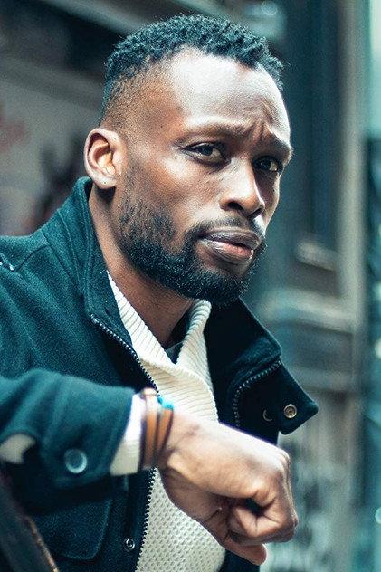 Jayson Wesley - Actor Profile Photo
