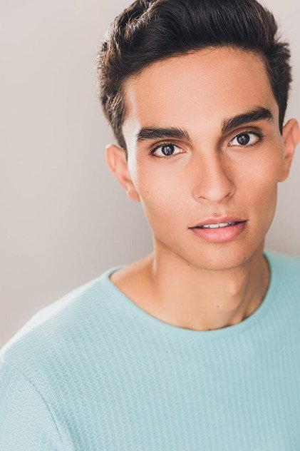Timiki Salinas - Actor Profile Photo