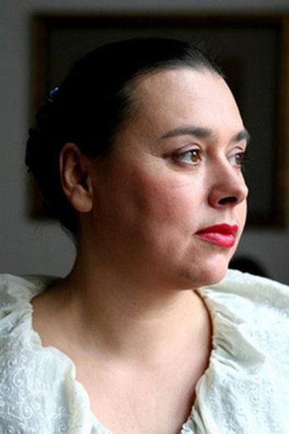 Alina Chechelska - Actor Profile Photo