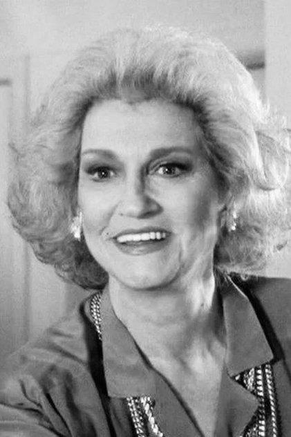 Suzanne Shepherd - Actor Profile Photo