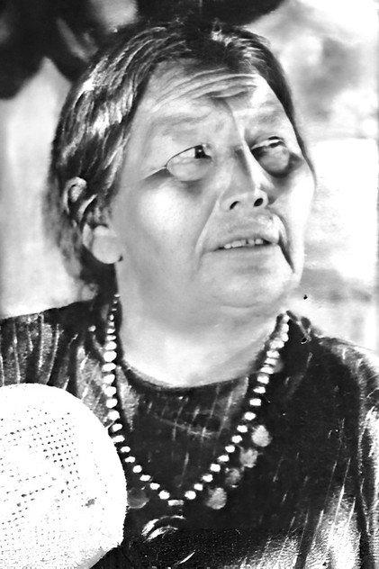 Minnie Devereaux - Actor Profile Photo
