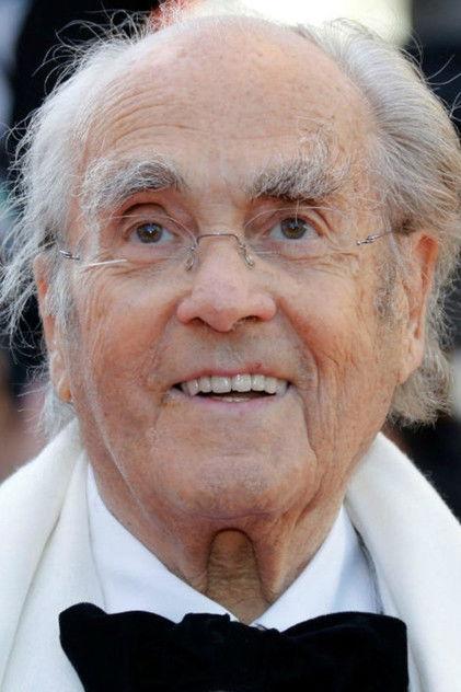 Michel Legrand - Actor Profile Photo