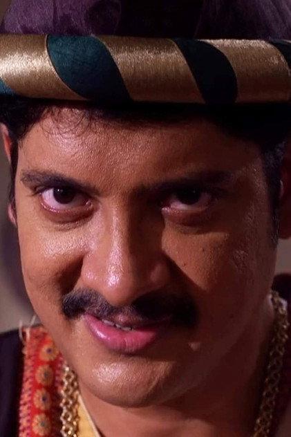 Debnath Chattopadhyay - Actor Profile Photo