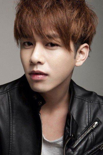 Kwon Hyun-sang - Actor Profile Photo