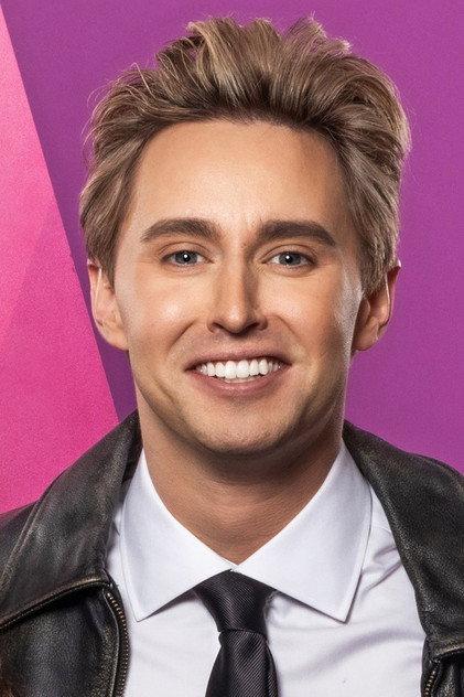 Hampus Nessvold - Actor Profile Photo