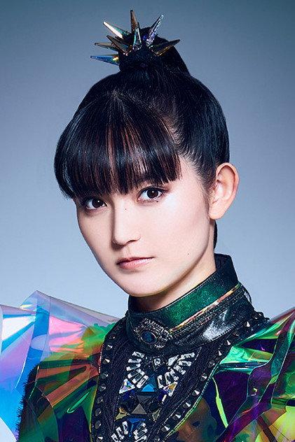 Suzuka Nakamoto - Actor Profile Photo