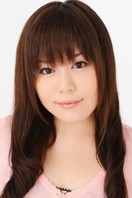 Aya Kitamura - Actor Profile Photo