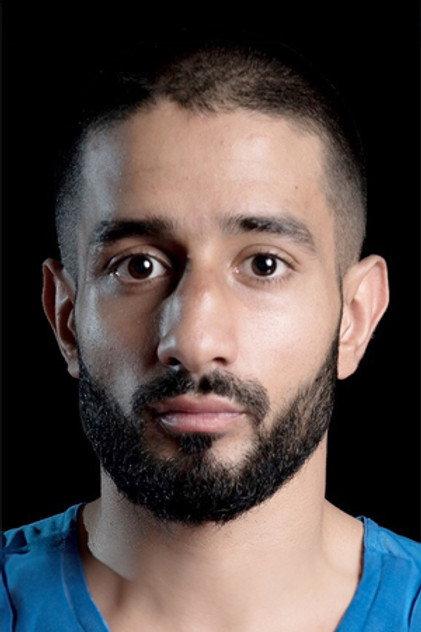 Qais Ashfaq - Actor Profile Photo