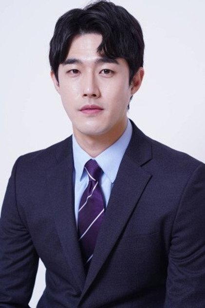 Kim Ho-chang - Actor Profile Photo