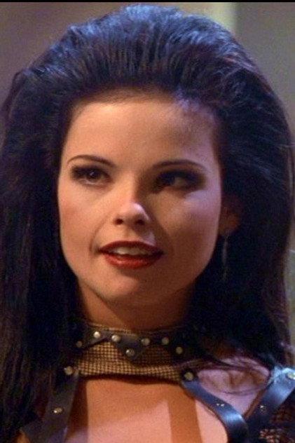 Meighan Desmond - Actor Profile Photo