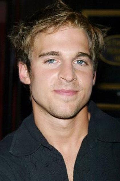 Daniel Letterle - Actor Profile Photo