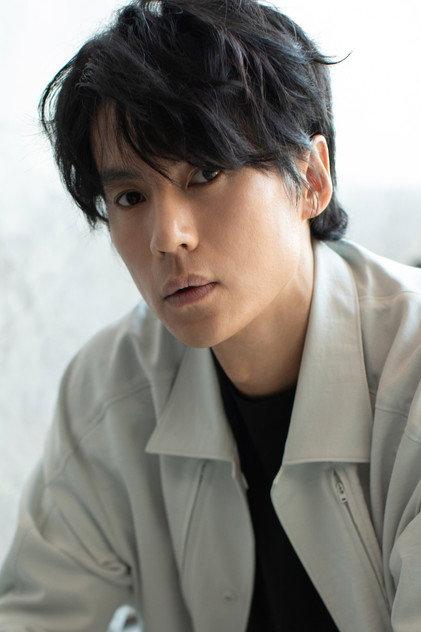 Song Ningfeng - Actor Profile Photo