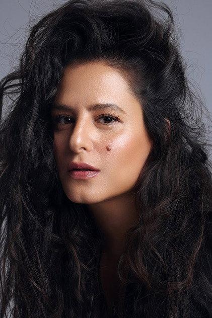 Miri Mesika - Actor Profile Photo
