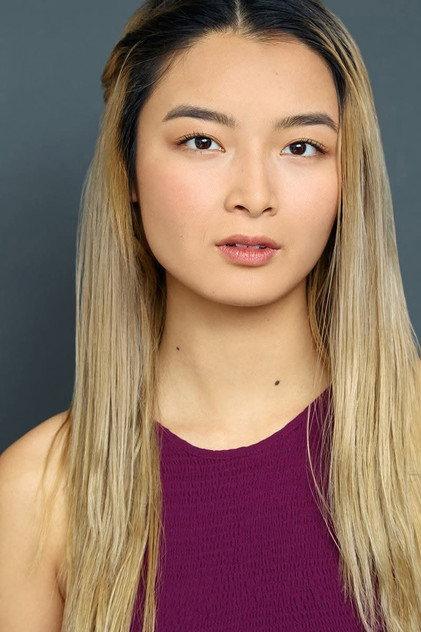 Christina Lo - Actor Profile Photo