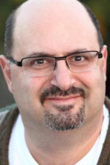 Phil Ridarelli - Actor Profile Photo