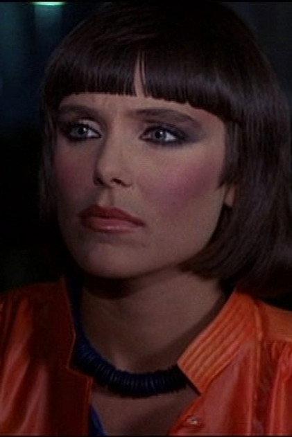 Catherine Noyes - Actor Profile Photo