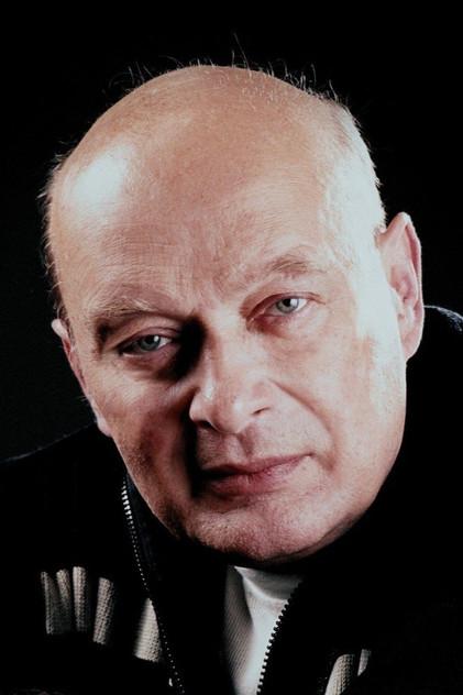 Aleksander Bednarz - Actor Profile Photo