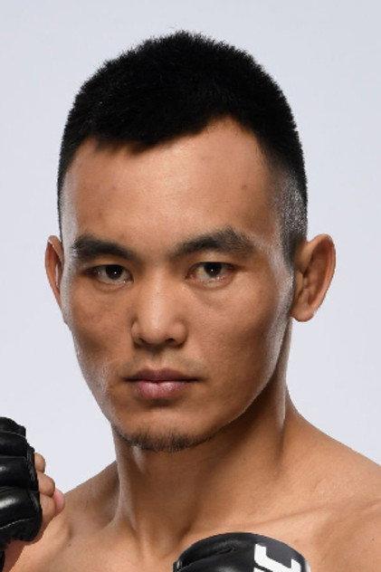 Shayilan Nuerdanbieke - Actor Profile Photo