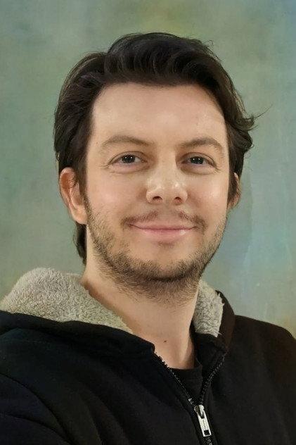 Ali Barışık - Actor Profile Photo