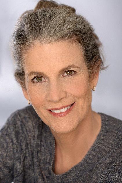 Ann Hearn - Actor Profile Photo