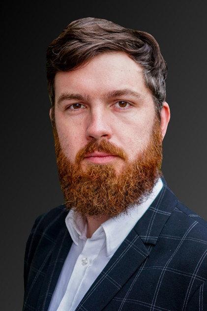 Martin Šesták - Actor Profile Photo