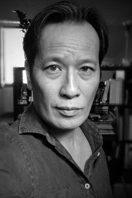 Eric Nguyen - Actor Profile Photo