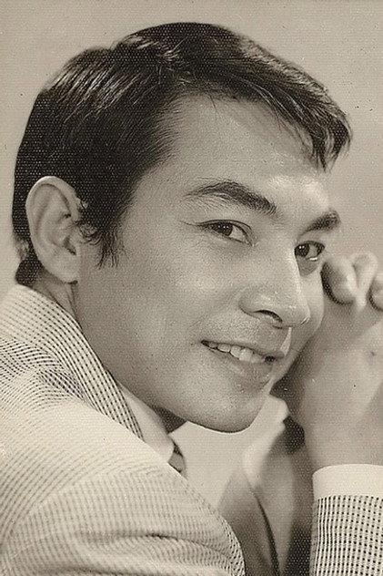 Thành Được - Actor Profile Photo