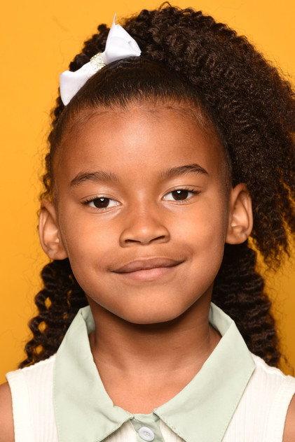 Zariah Boyles - Actor Profile Photo