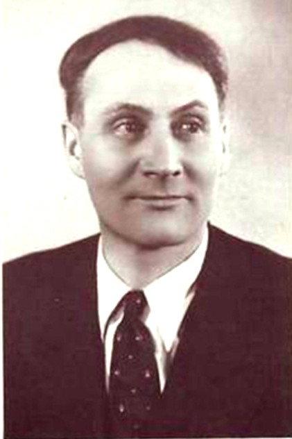 Viktor Kulakov - Actor Profile Photo