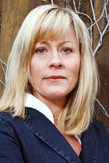 Nina Gunke - Actor Profile Photo