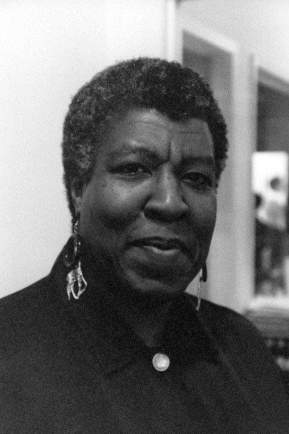 Octavia E. Butler - Actor Profile Photo