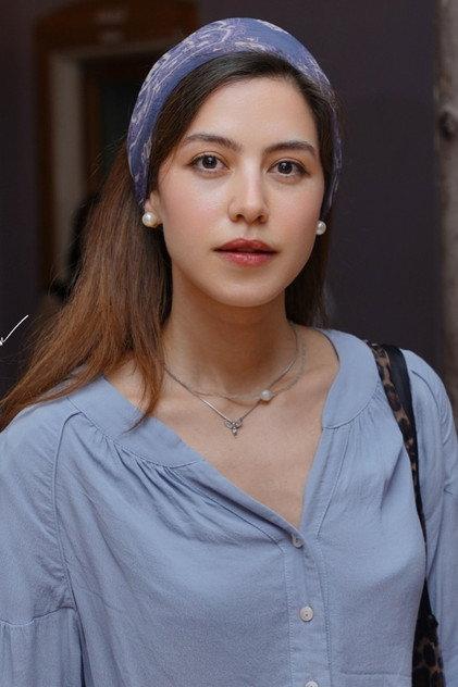 Mahni Mehrpour - Actor Profile Photo