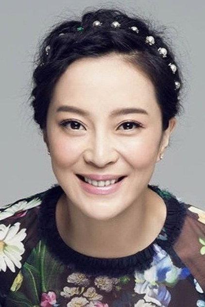 Su Yan - Actor Profile Photo