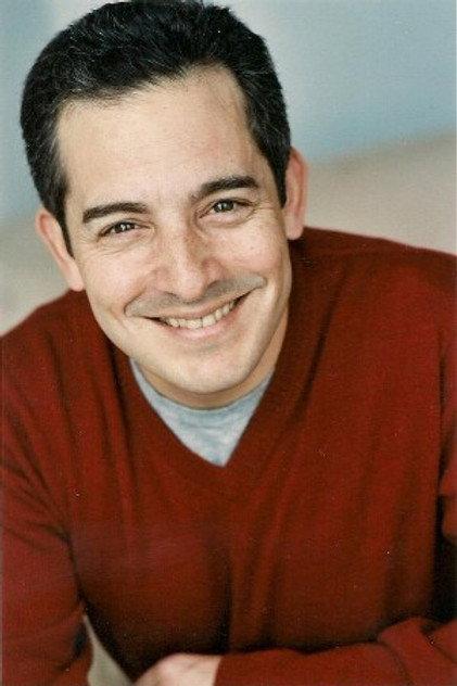 Jonathan Davis - Actor Profile Photo